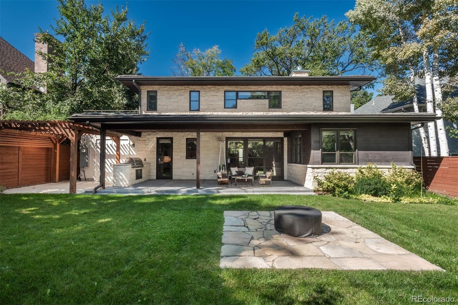 MLS Image #10 for 424  grape street,denver, Colorado