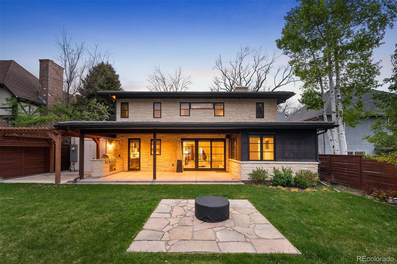 MLS Image #11 for 424  grape street,denver, Colorado