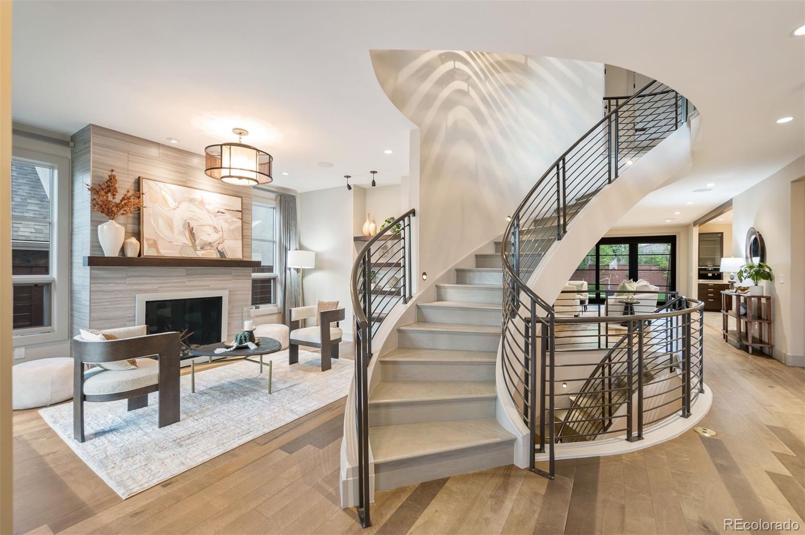 MLS Image #15 for 424  grape street,denver, Colorado