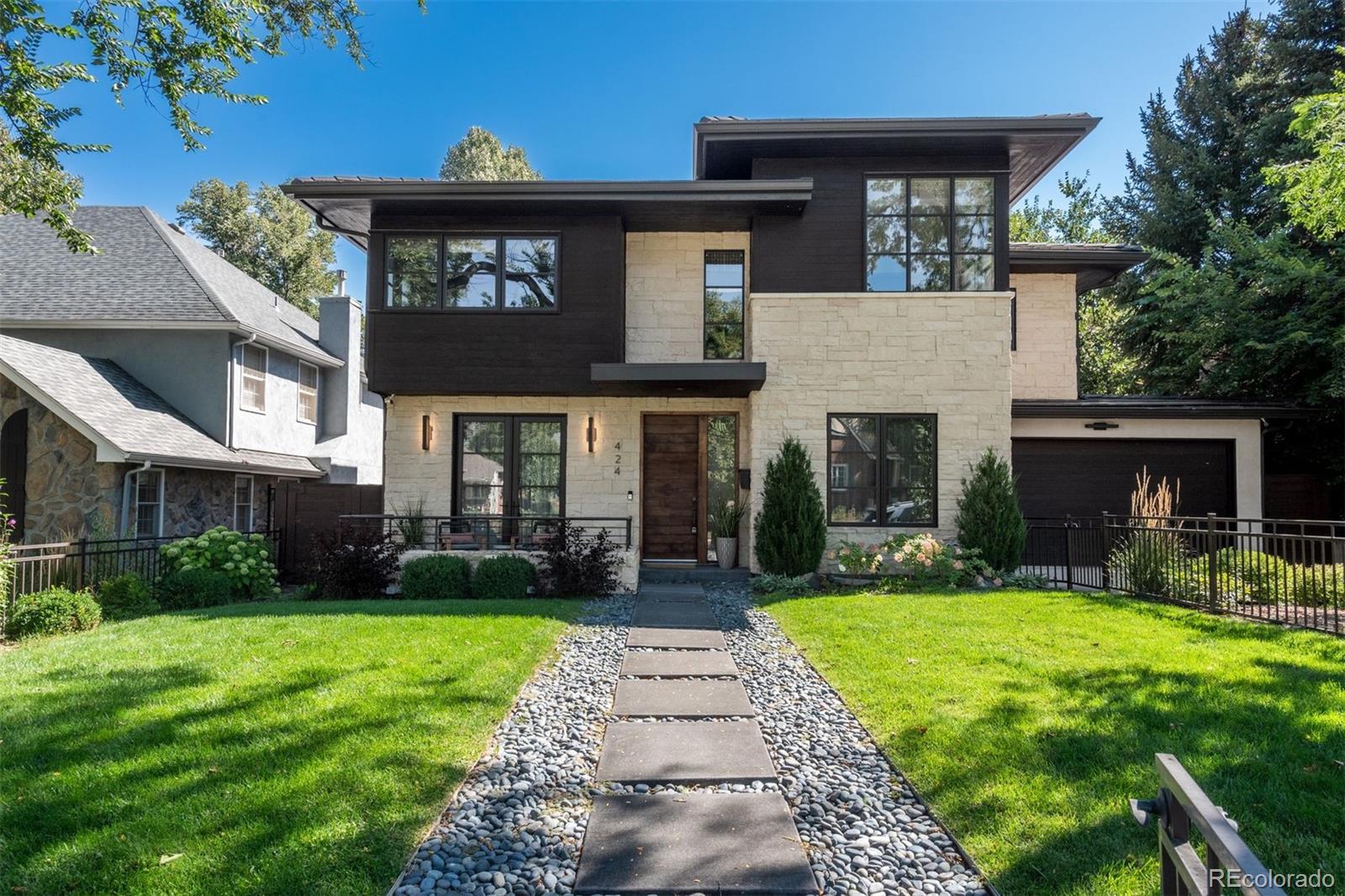 MLS Image #2 for 424  grape street,denver, Colorado