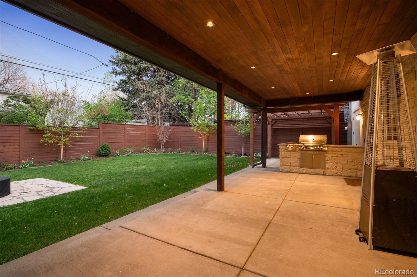 MLS Image #37 for 424  grape street,denver, Colorado