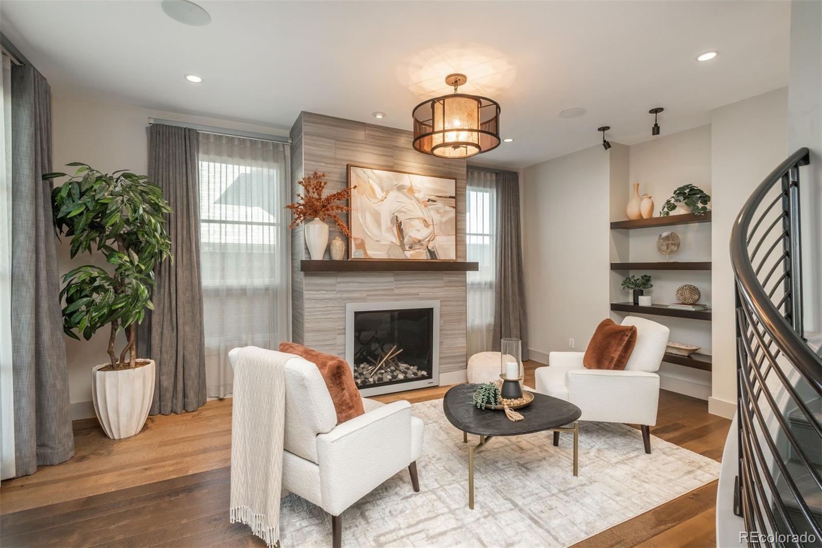 MLS Image #4 for 424  grape street,denver, Colorado