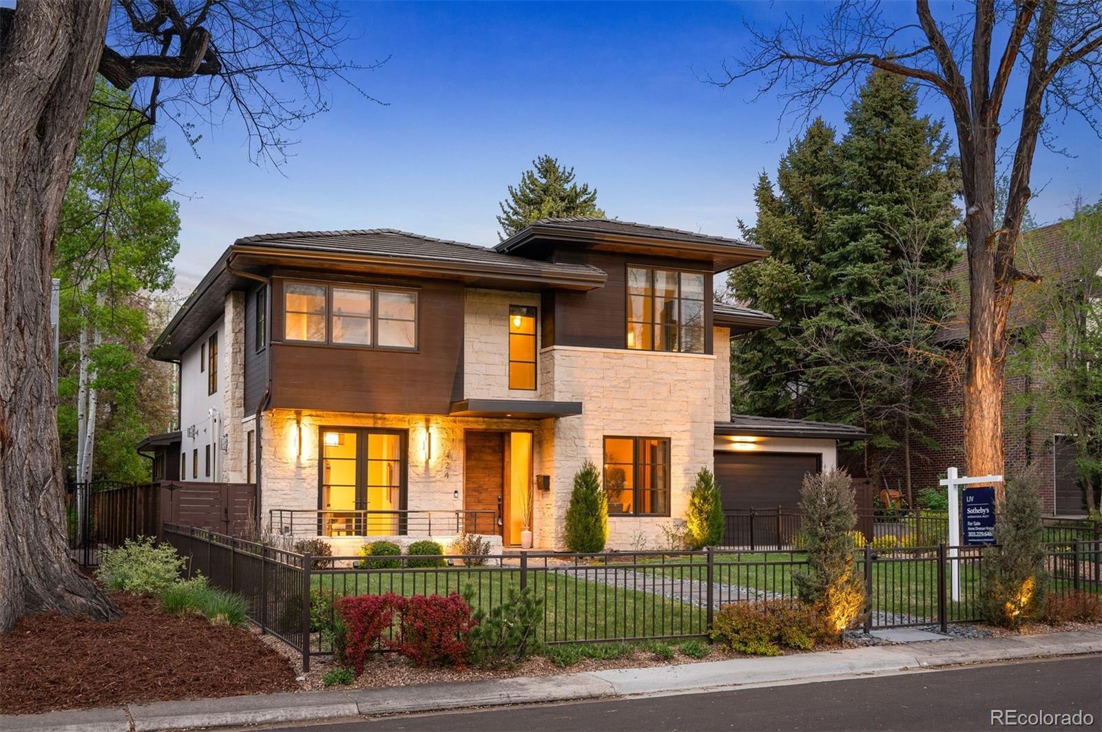 MLS Image #40 for 424  grape street,denver, Colorado