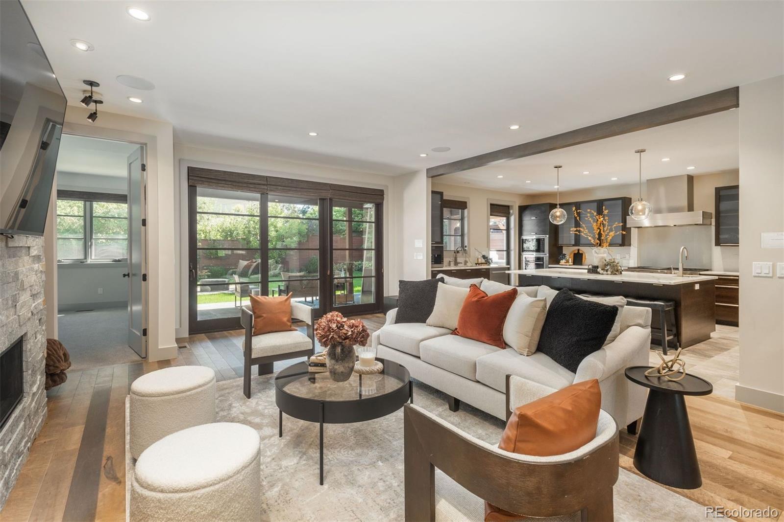MLS Image #5 for 424  grape street,denver, Colorado