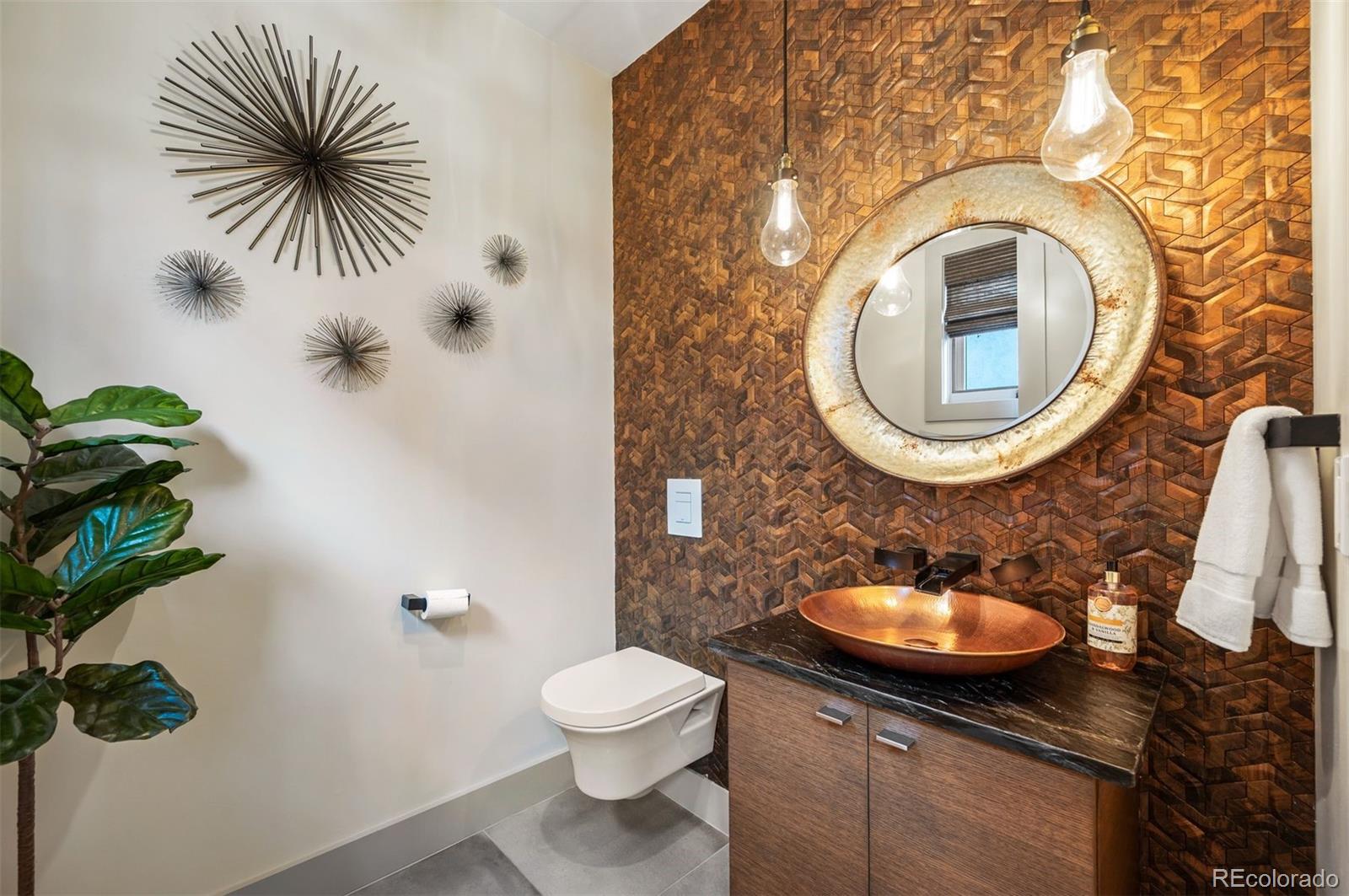 MLS Image #9 for 424  grape street,denver, Colorado