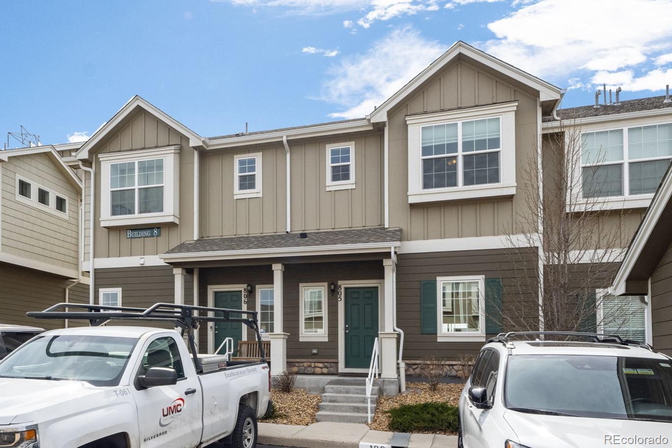 MLS Image #17 for 14700 e 104th avenue,commerce city, Colorado