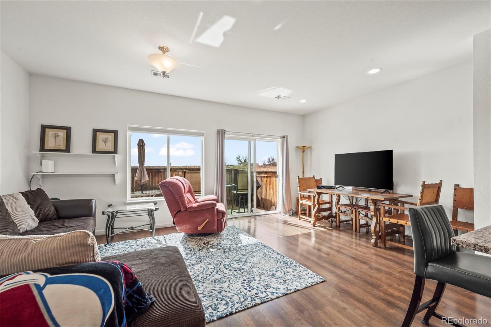 MLS Image #3 for 14700 e 104th avenue,commerce city, Colorado