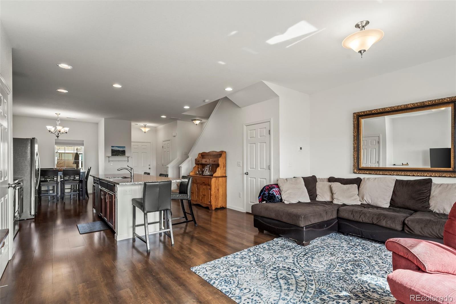 MLS Image #5 for 14700 e 104th avenue,commerce city, Colorado