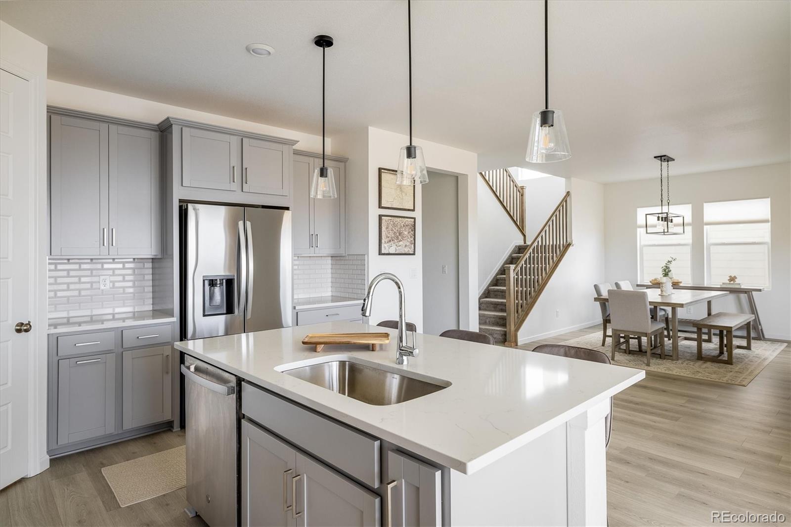 MLS Image #13 for 16568 w 92nd place,arvada, Colorado
