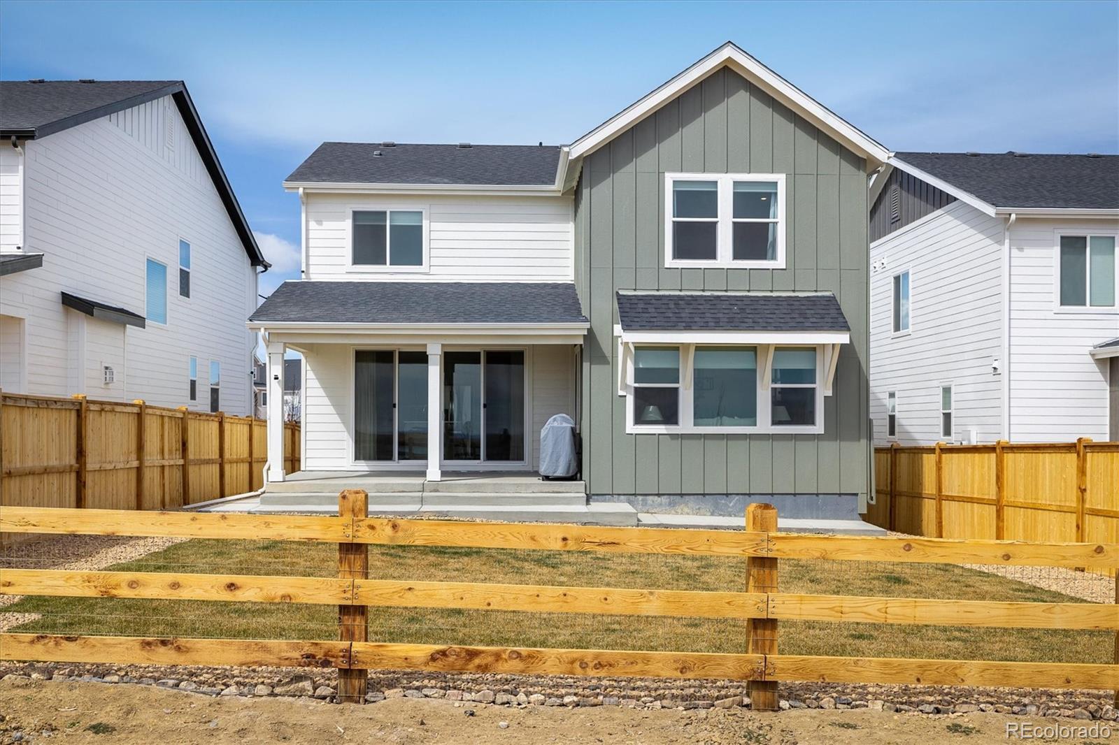 MLS Image #2 for 16568 w 92nd place,arvada, Colorado