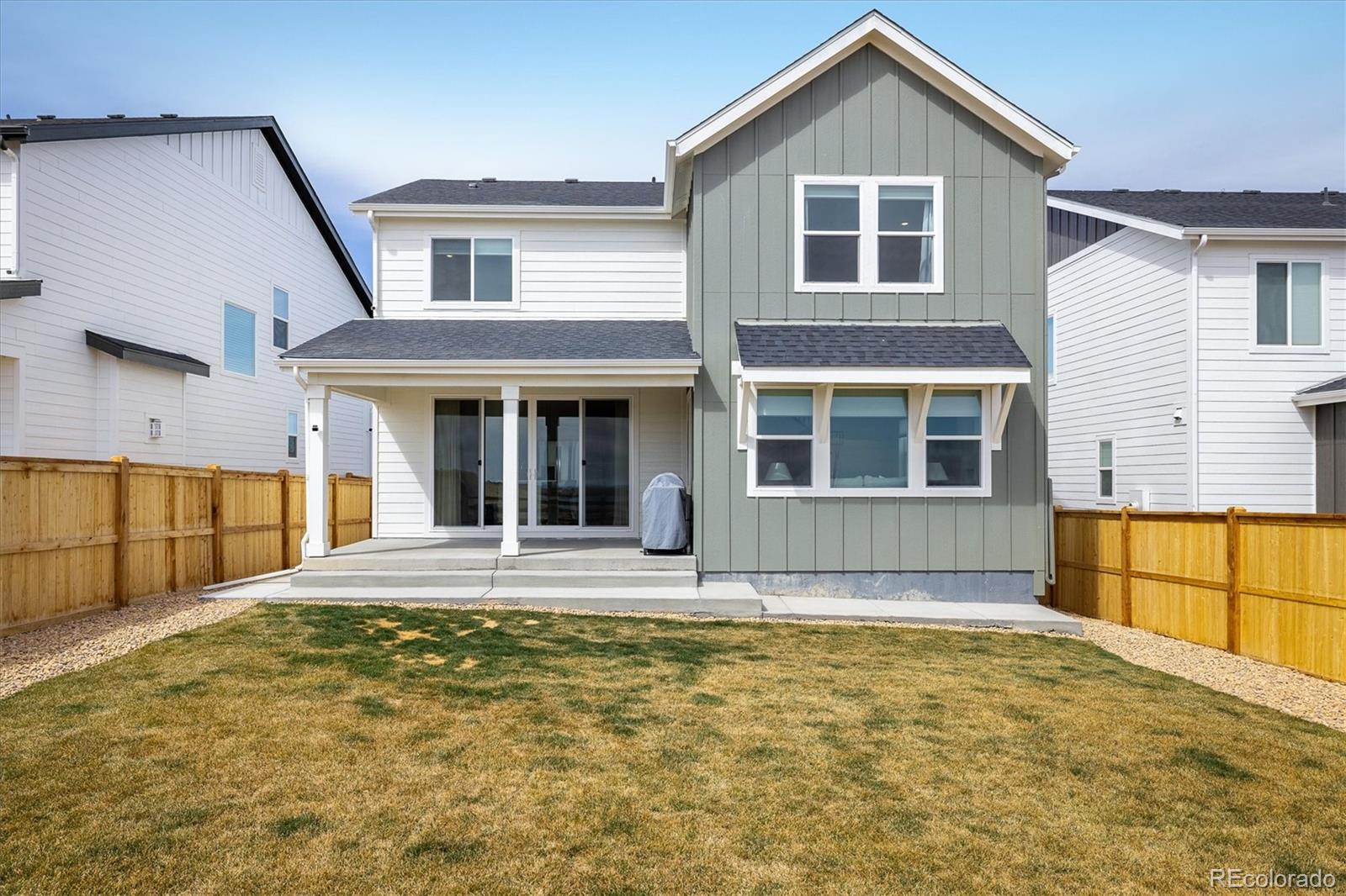 MLS Image #26 for 16568 w 92nd place,arvada, Colorado