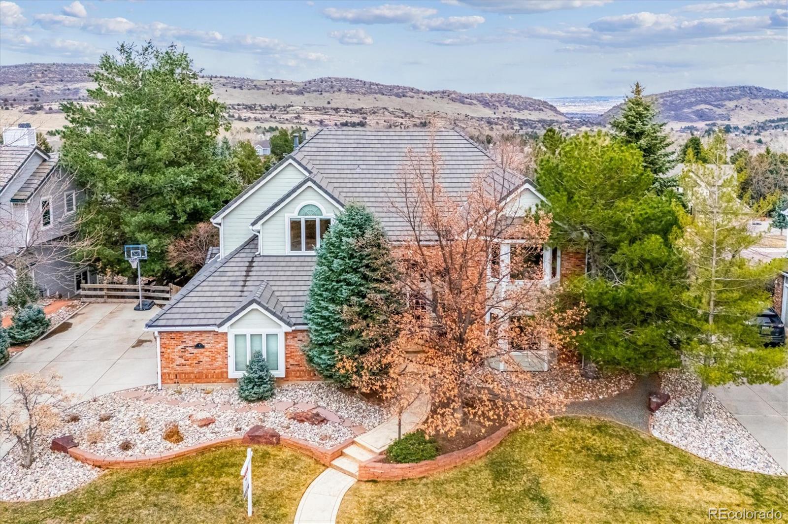 CMA Image for 8  mountain high court,Littleton, Colorado