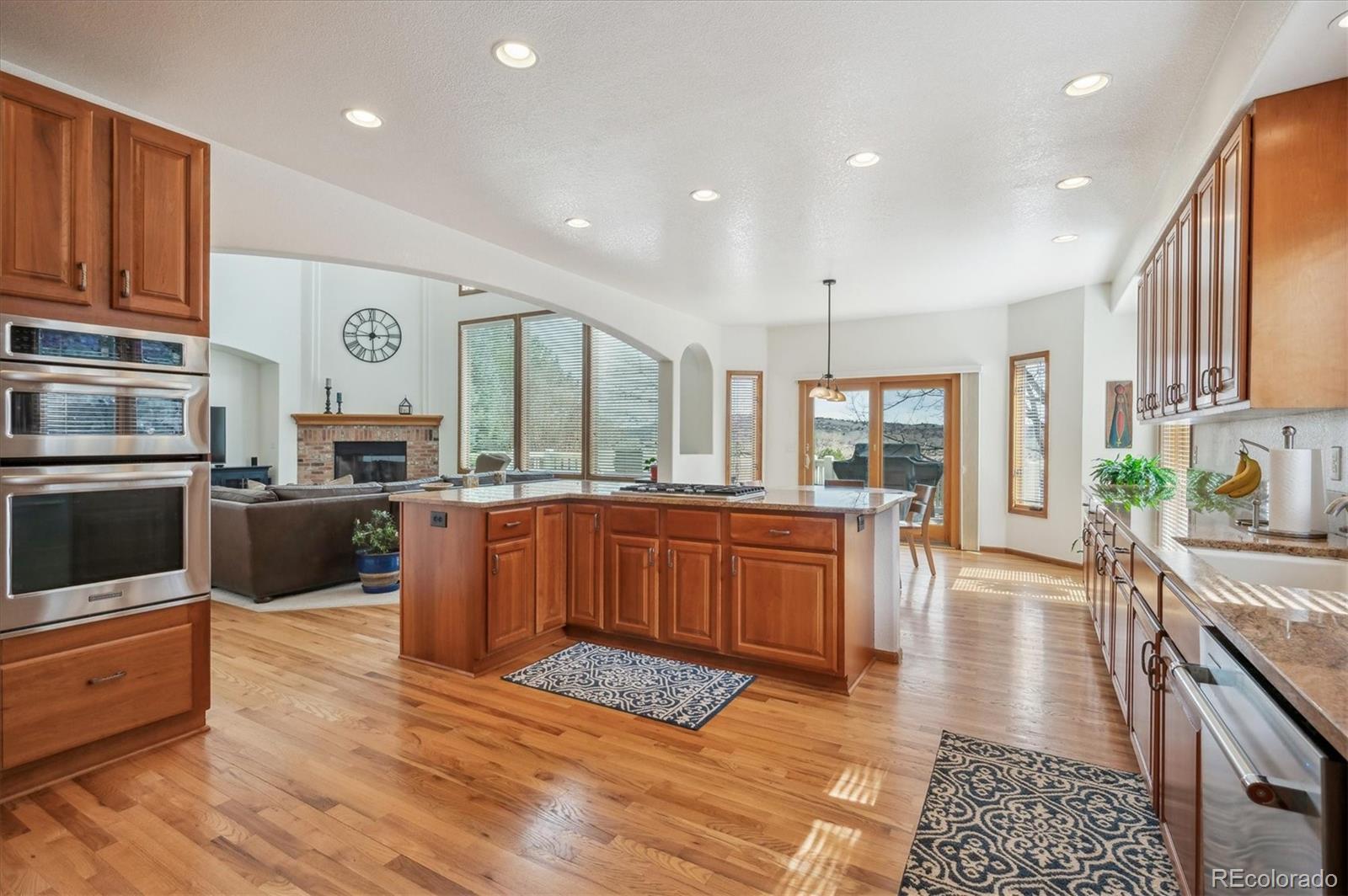 MLS Image #11 for 8  mountain high court,littleton, Colorado