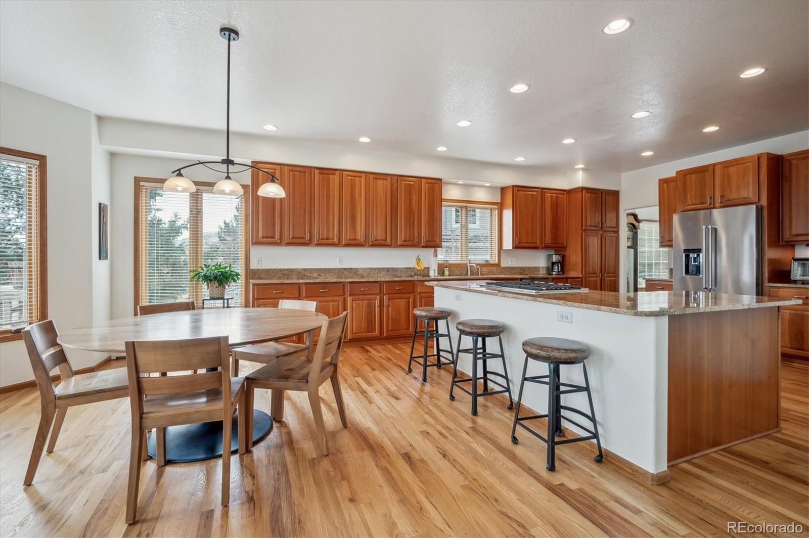 MLS Image #13 for 8  mountain high court,littleton, Colorado