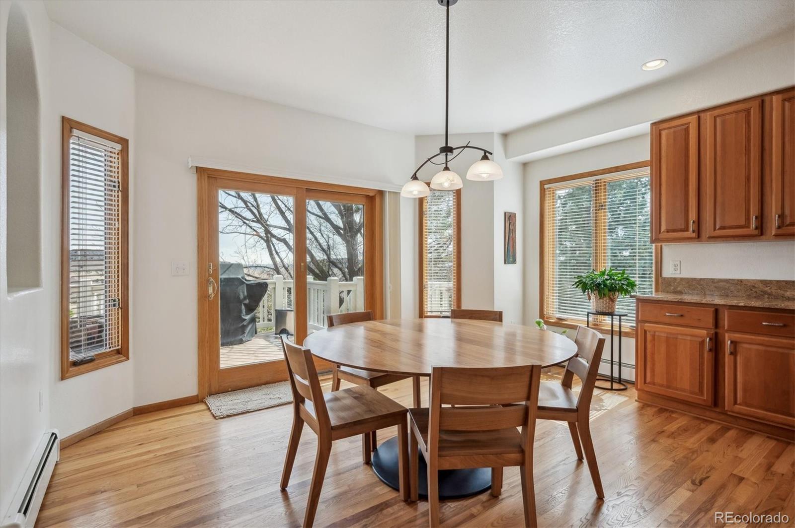 MLS Image #14 for 8  mountain high court,littleton, Colorado