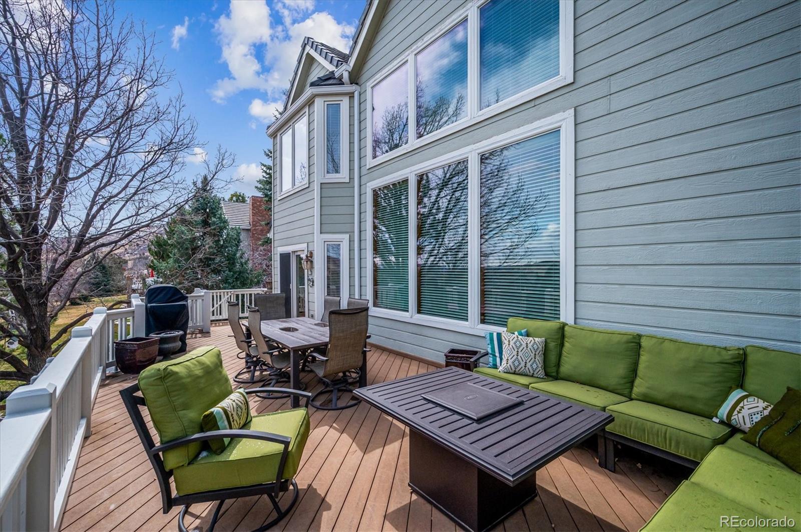 MLS Image #16 for 8  mountain high court,littleton, Colorado