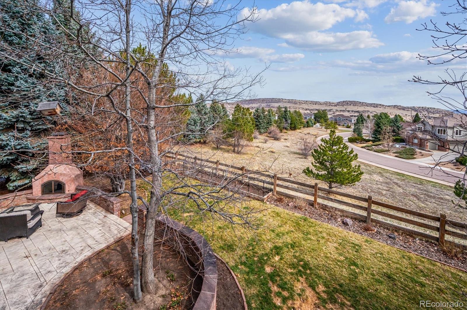 MLS Image #17 for 8  mountain high court,littleton, Colorado