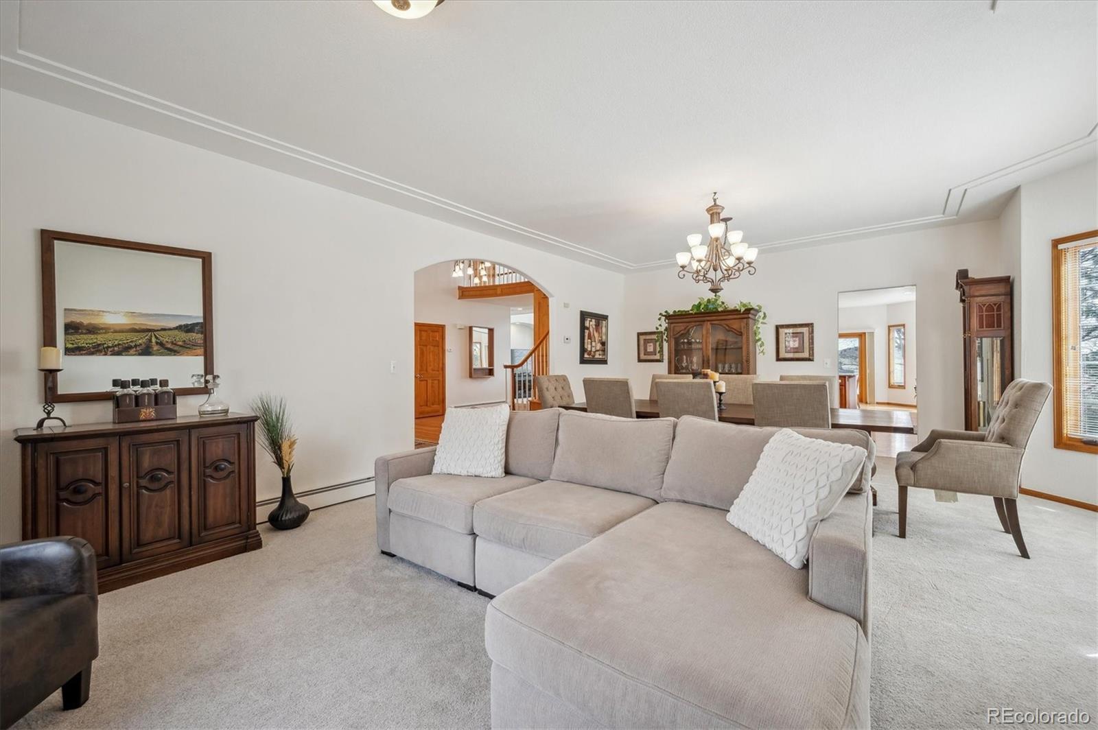 MLS Image #19 for 8  mountain high court,littleton, Colorado