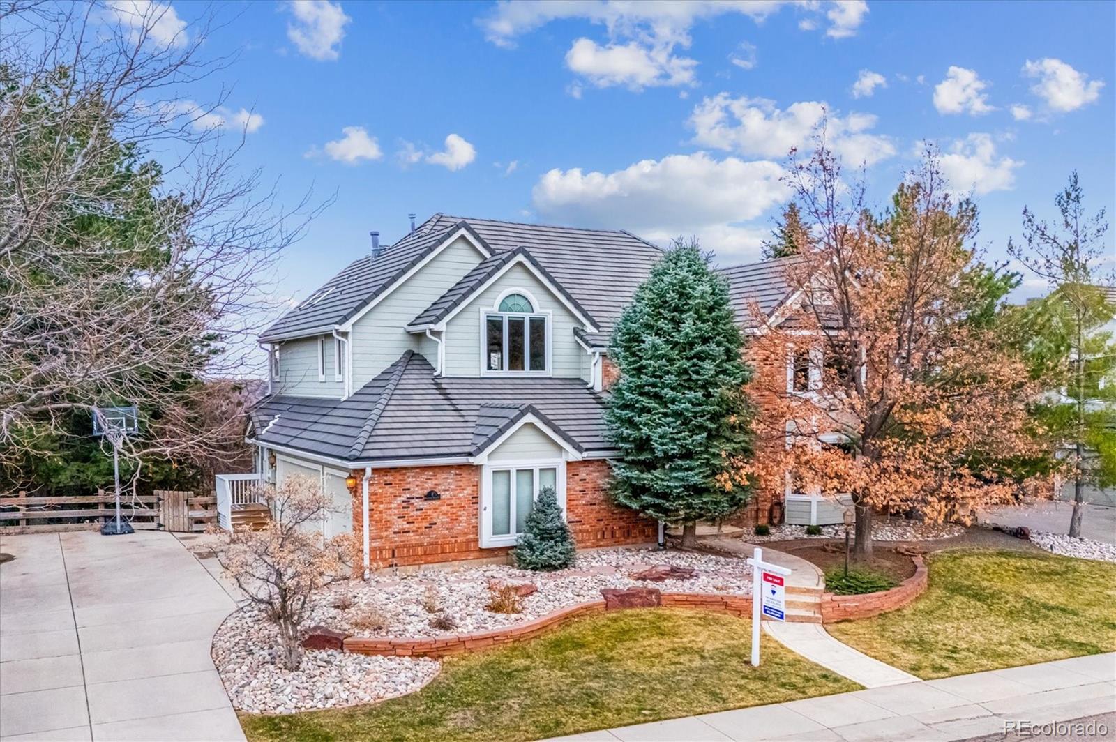 MLS Image #3 for 8  mountain high court,littleton, Colorado