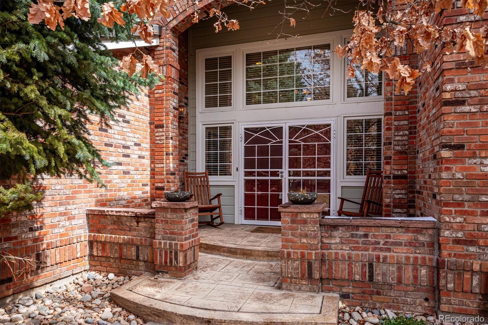 MLS Image #4 for 8  mountain high court,littleton, Colorado