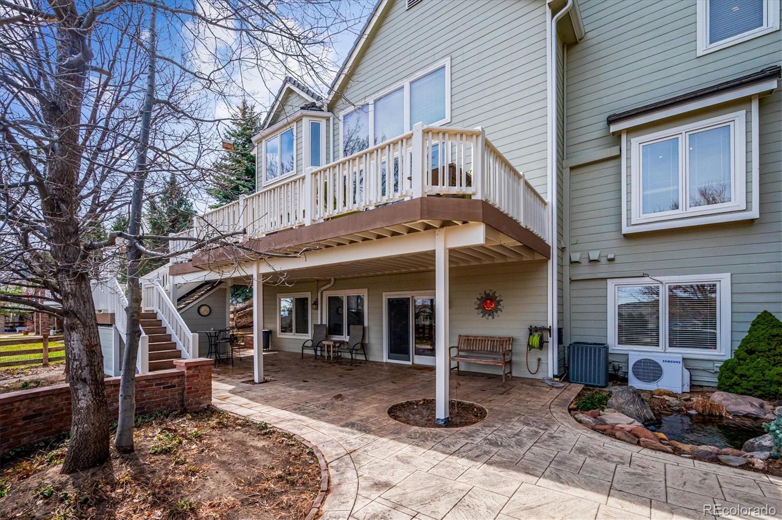 MLS Image #42 for 8  mountain high court,littleton, Colorado