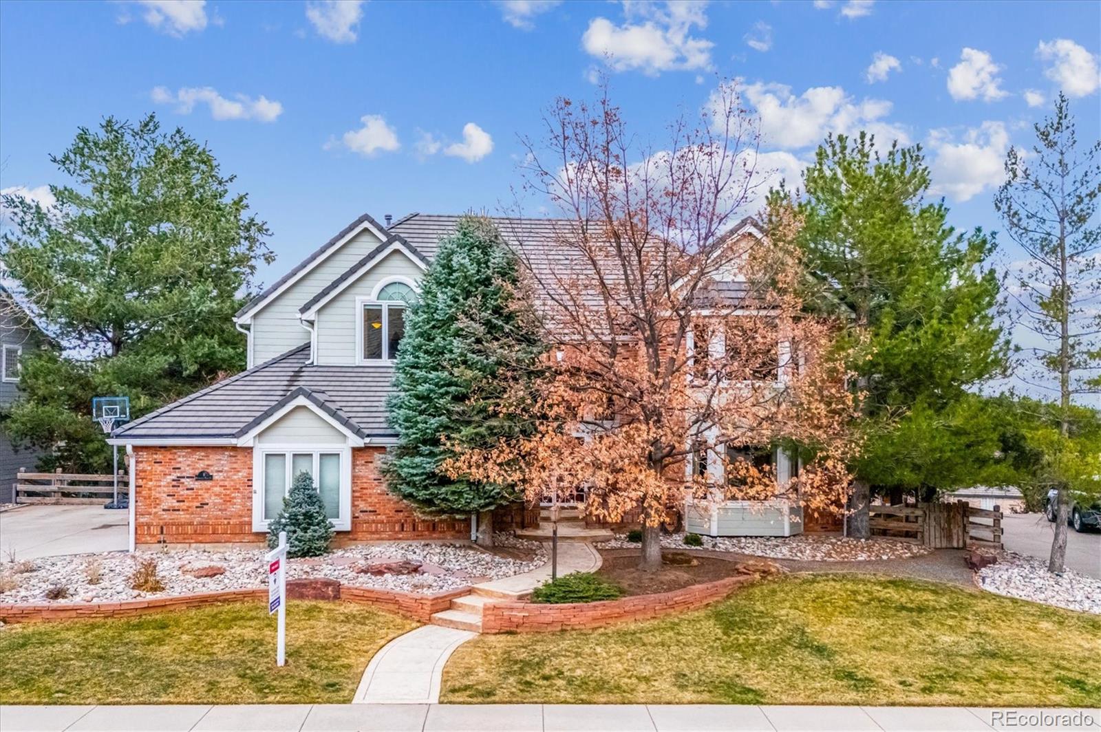 MLS Image #49 for 8  mountain high court,littleton, Colorado
