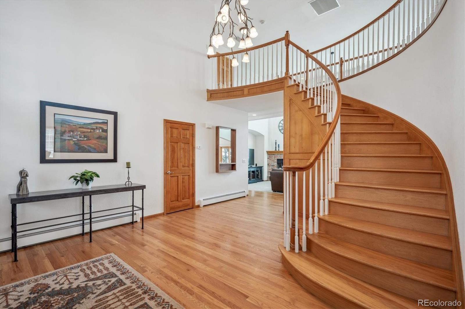 MLS Image #5 for 8  mountain high court,littleton, Colorado