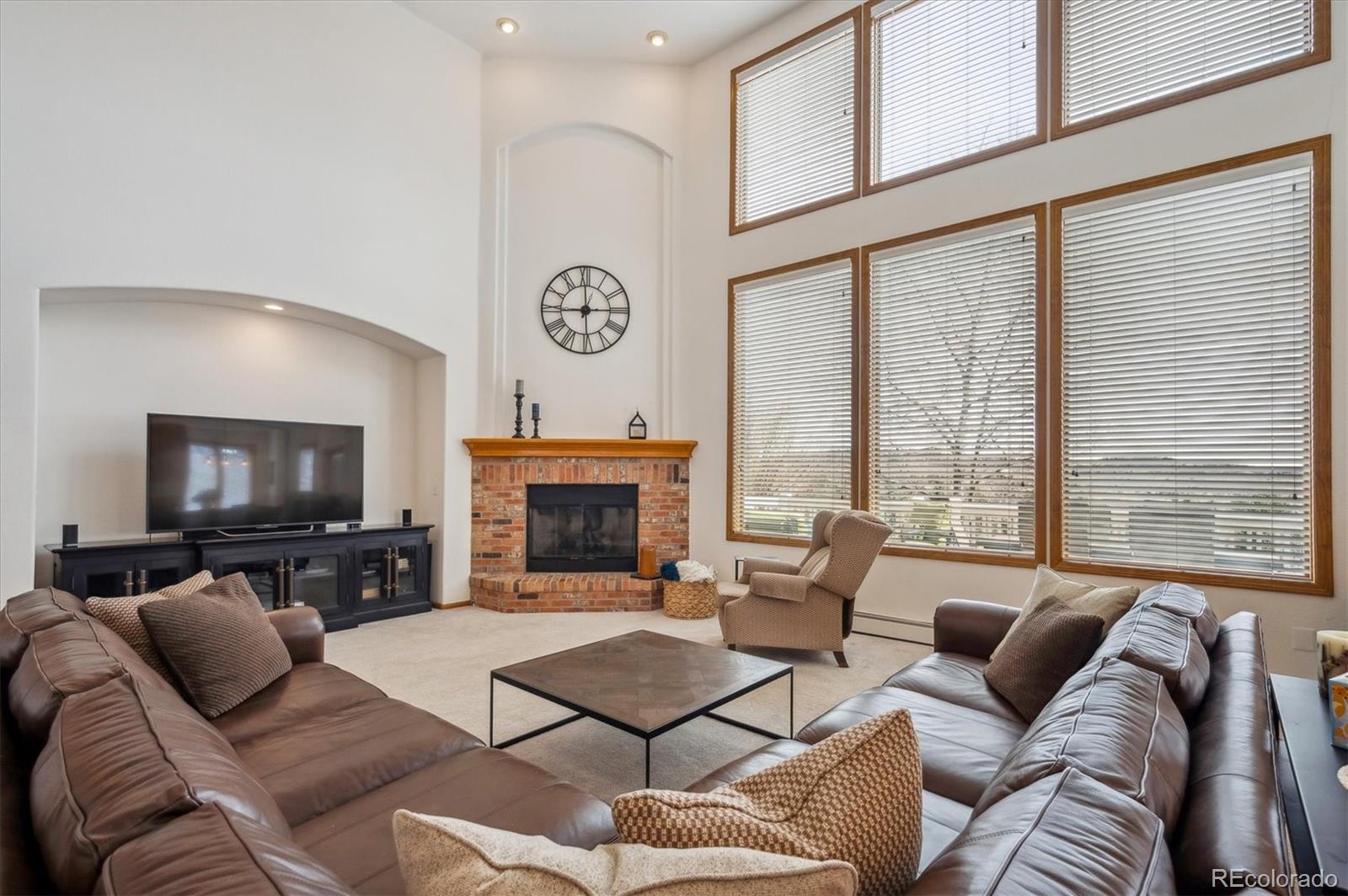 MLS Image #6 for 8  mountain high court,littleton, Colorado