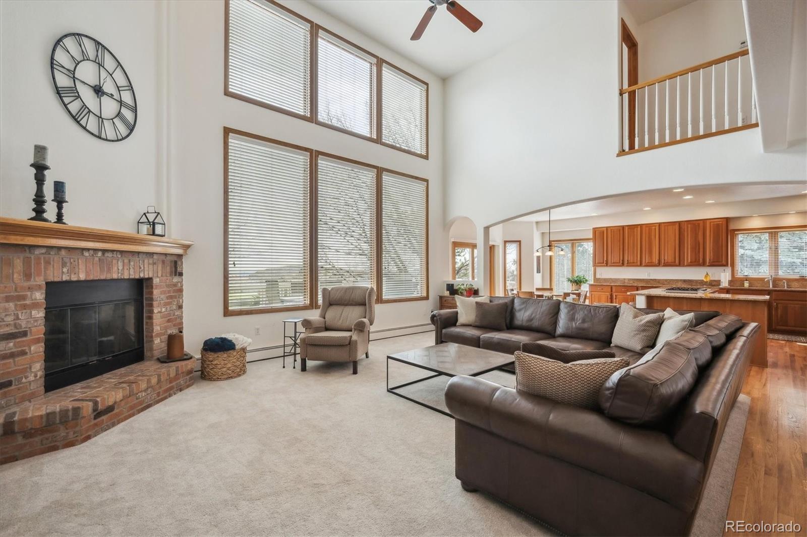 MLS Image #7 for 8  mountain high court,littleton, Colorado