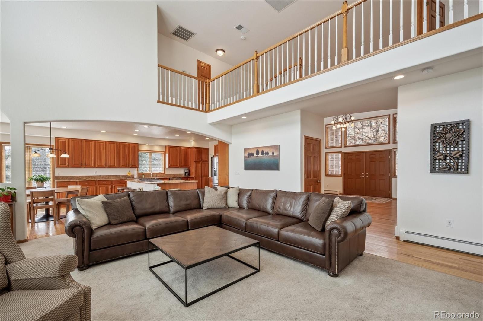 MLS Image #8 for 8  mountain high court,littleton, Colorado