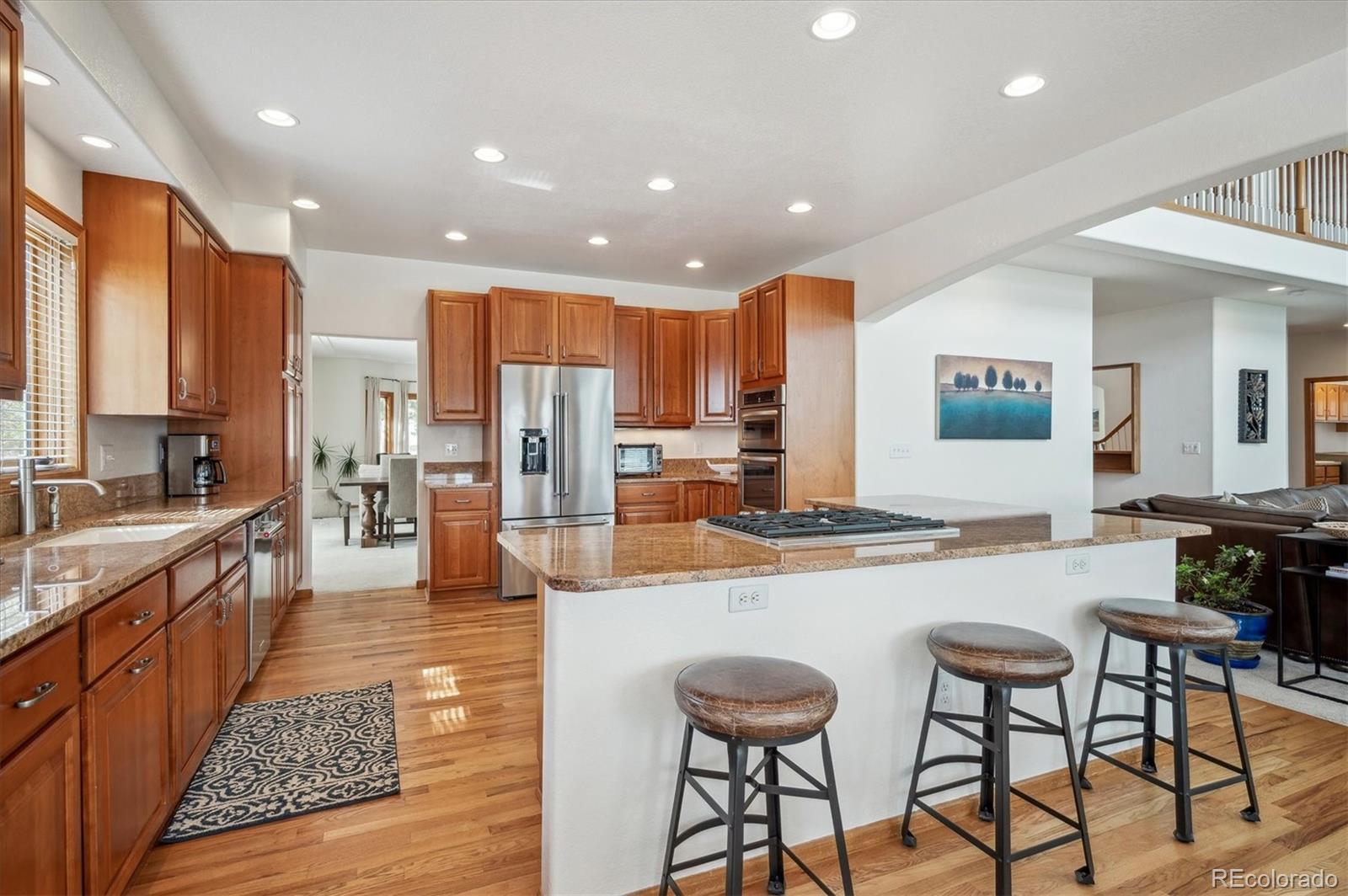 MLS Image #9 for 8  mountain high court,littleton, Colorado