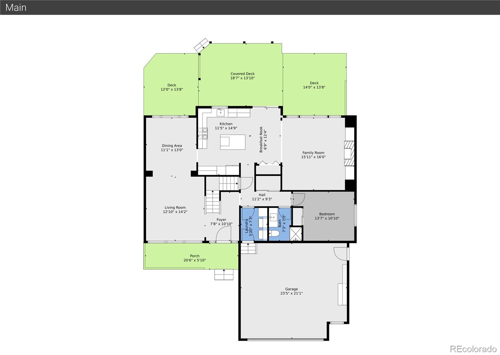 MLS Image #47 for 1696  waneka lake trail,lafayette, Colorado