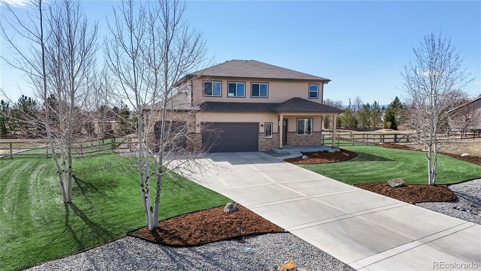 MLS Image #2 for 12701  strawberry circle,longmont, Colorado