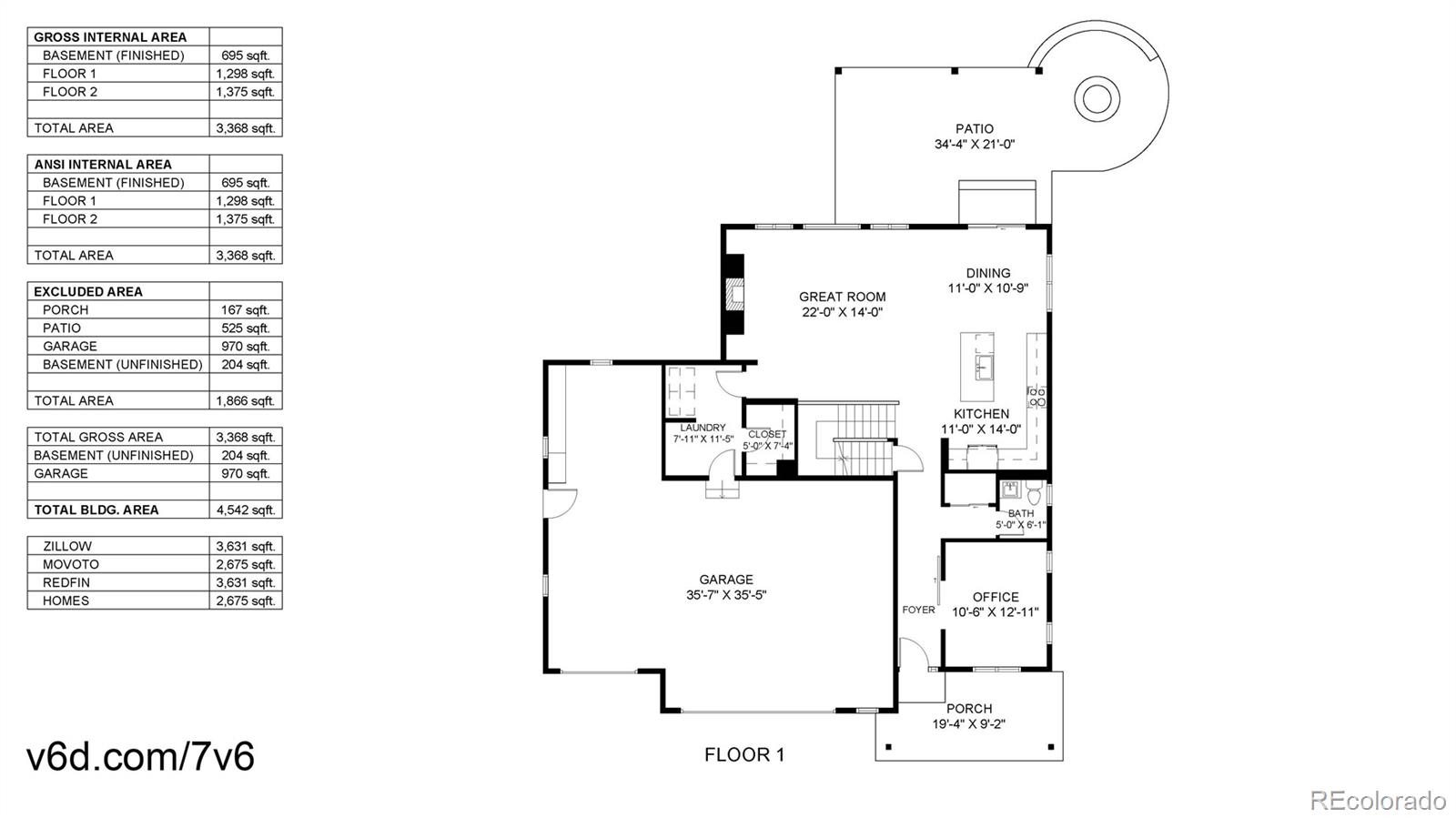 MLS Image #43 for 12701  strawberry circle,longmont, Colorado