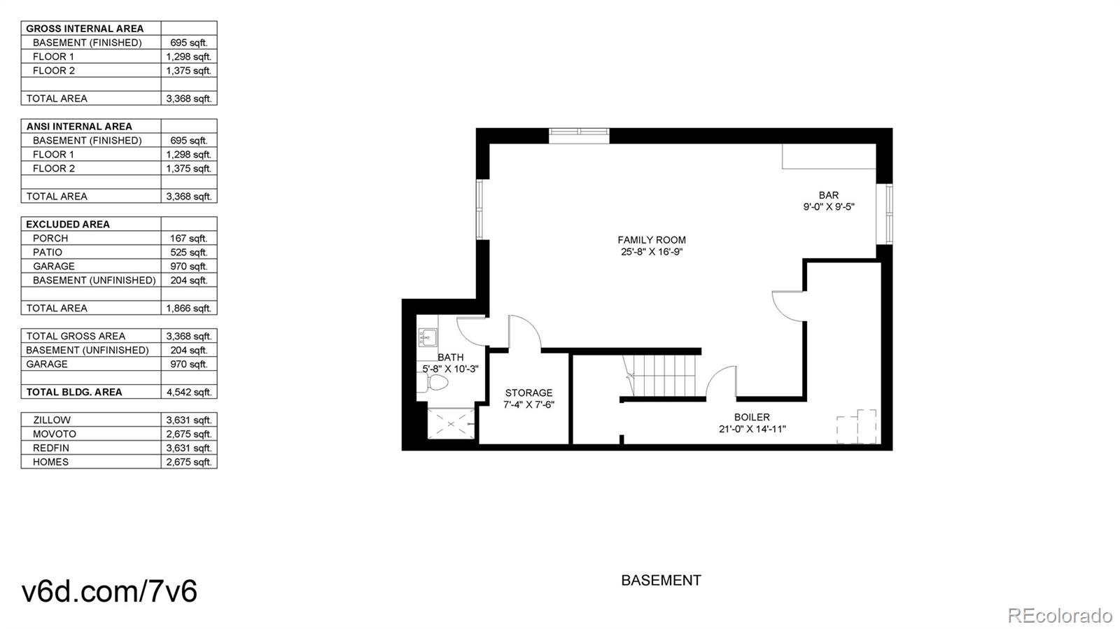 MLS Image #44 for 12701  strawberry circle,longmont, Colorado