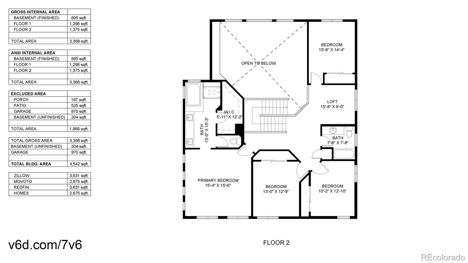 MLS Image #45 for 12701  strawberry circle,longmont, Colorado