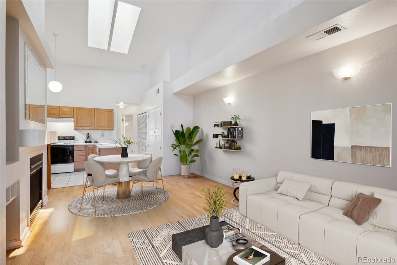 MLS Image #5 for 2846 w centennial drive e,littleton, Colorado