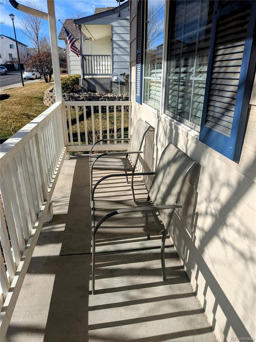 CMA Image for 4395 s gibraltar street,Centennial, Colorado