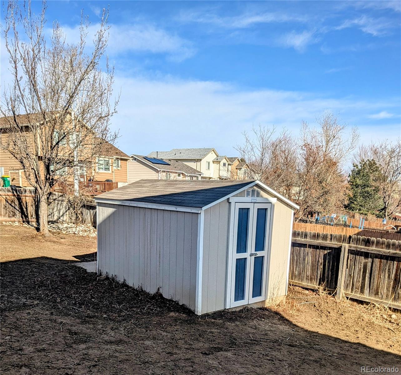 MLS Image #22 for 4395 s gibraltar street,centennial, Colorado
