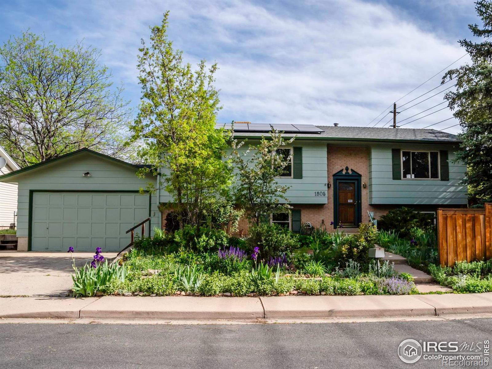 CMA Image for 107  deer trail road,Boulder, Colorado