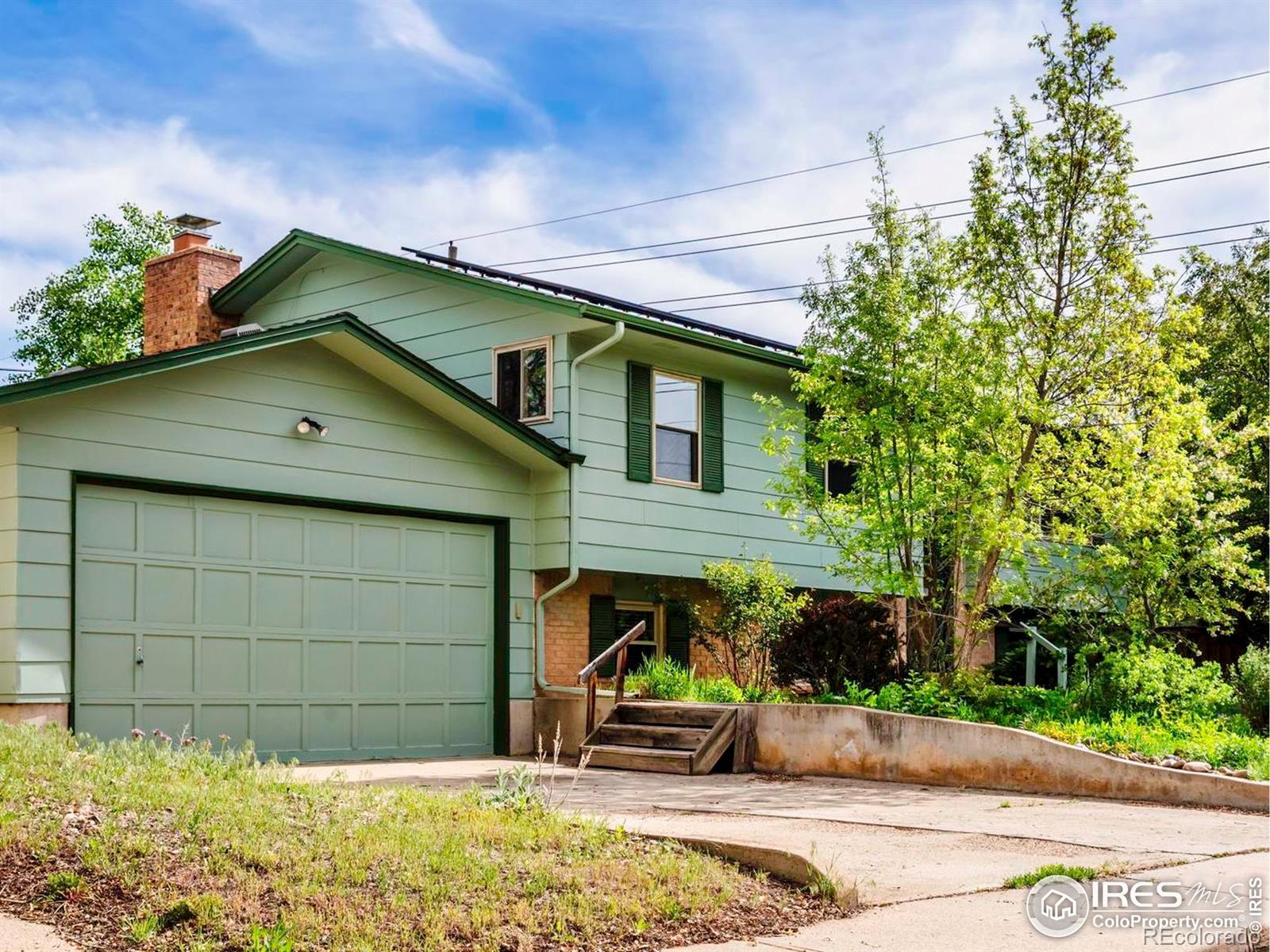 MLS Image #2 for 1805  del rosa court,boulder, Colorado
