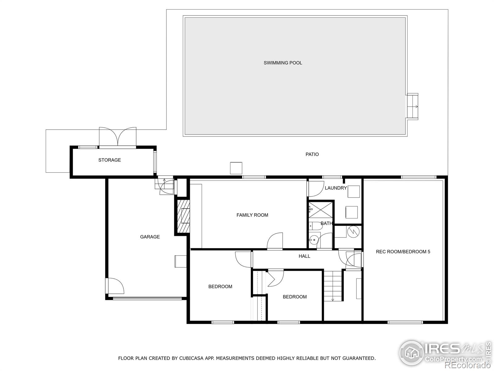 MLS Image #33 for 1805  del rosa court,boulder, Colorado