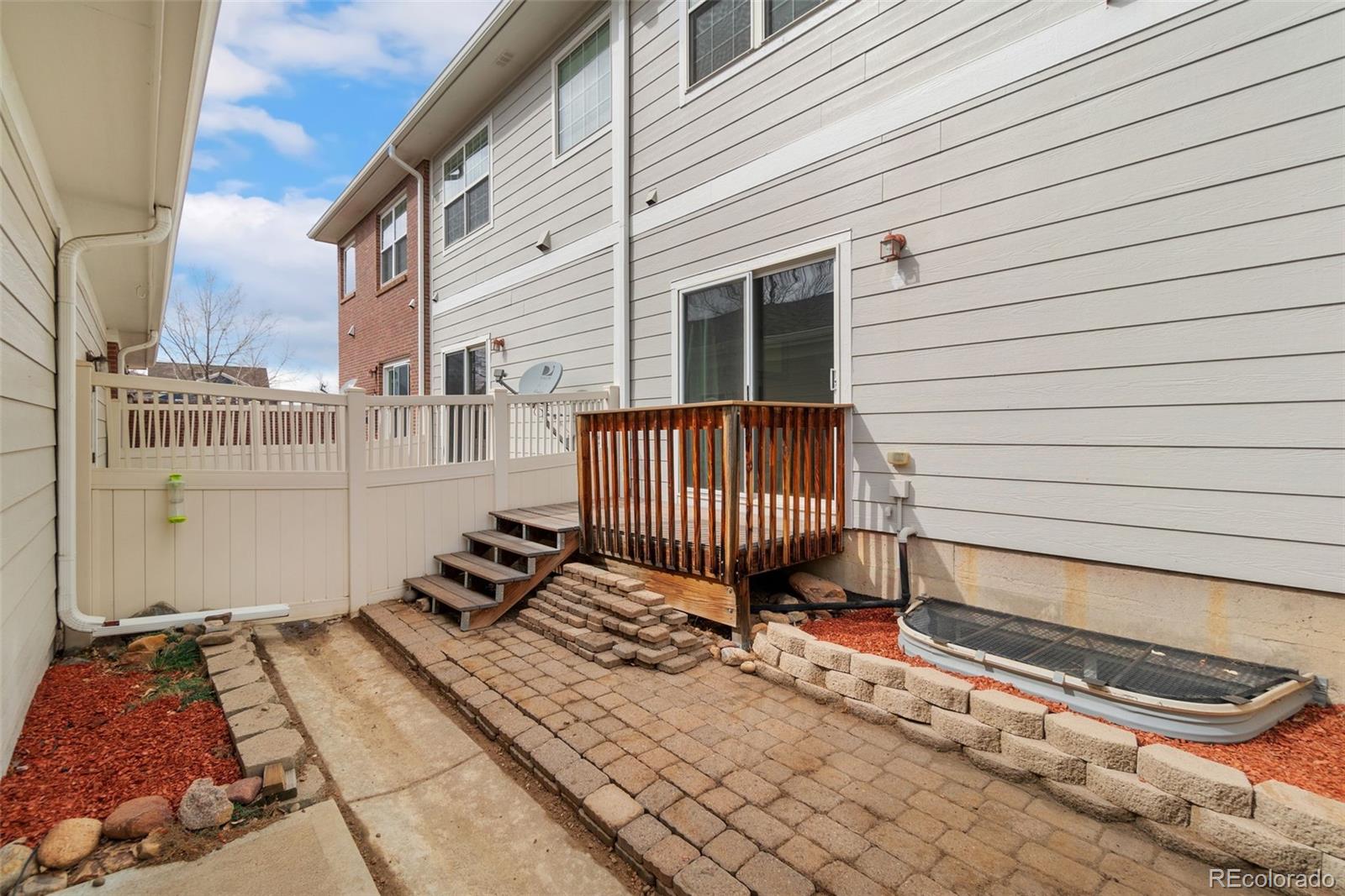MLS Image #25 for 3974 w 118th place,westminster, Colorado