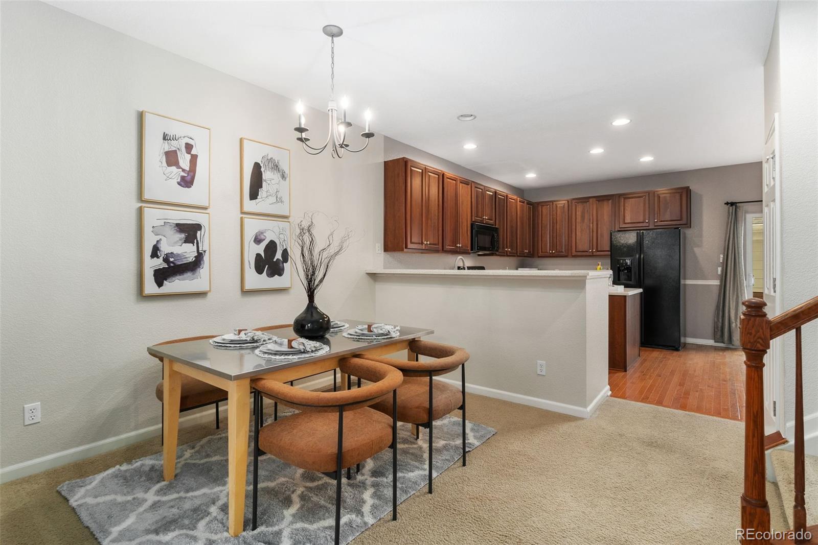 MLS Image #4 for 3974 w 118th place,westminster, Colorado