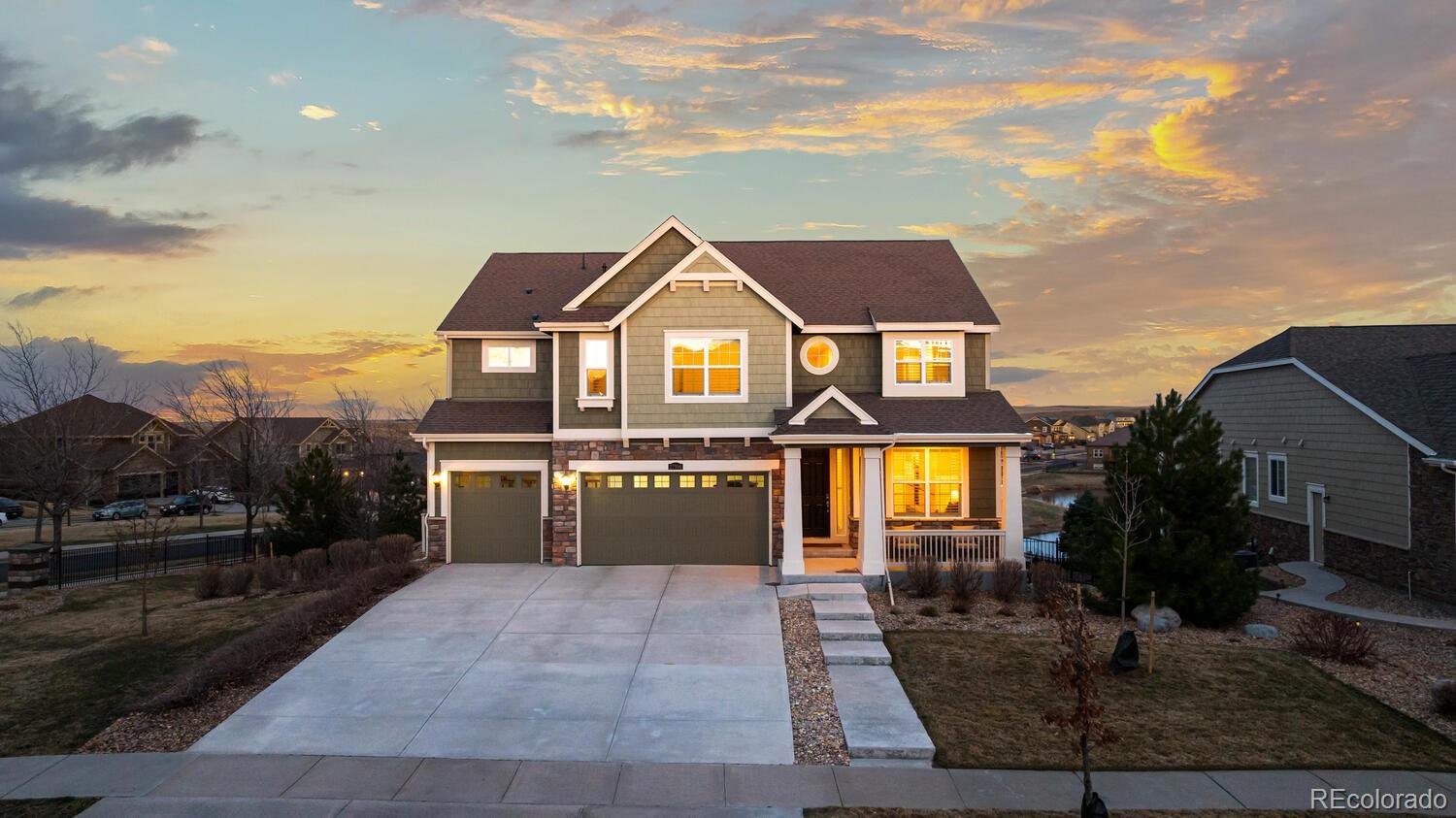 MLS Image #0 for 27596 e jamison circle,aurora, Colorado
