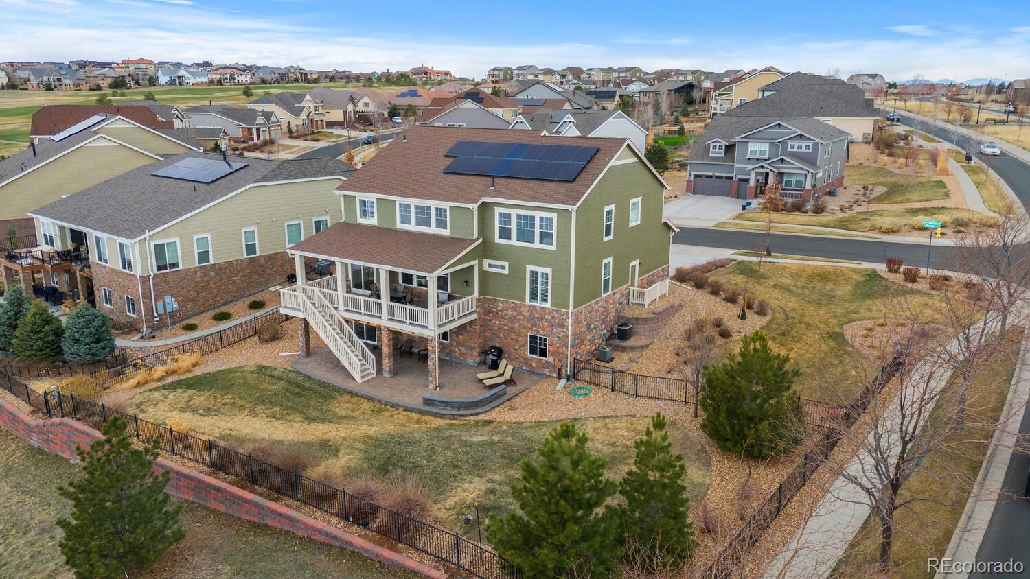 MLS Image #35 for 27596 e jamison circle,aurora, Colorado