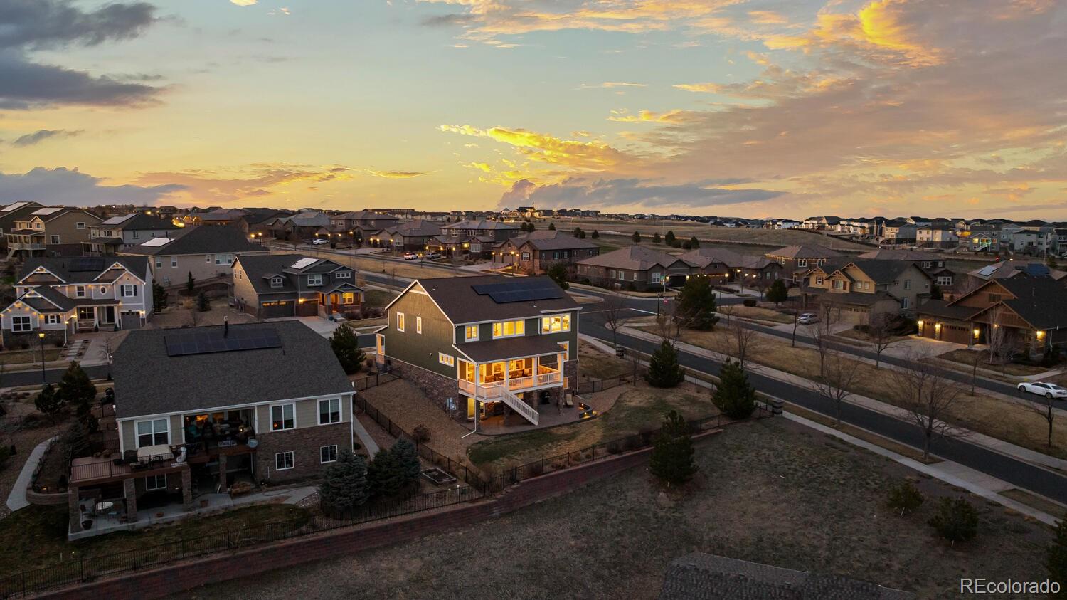 MLS Image #39 for 27596 e jamison circle,aurora, Colorado