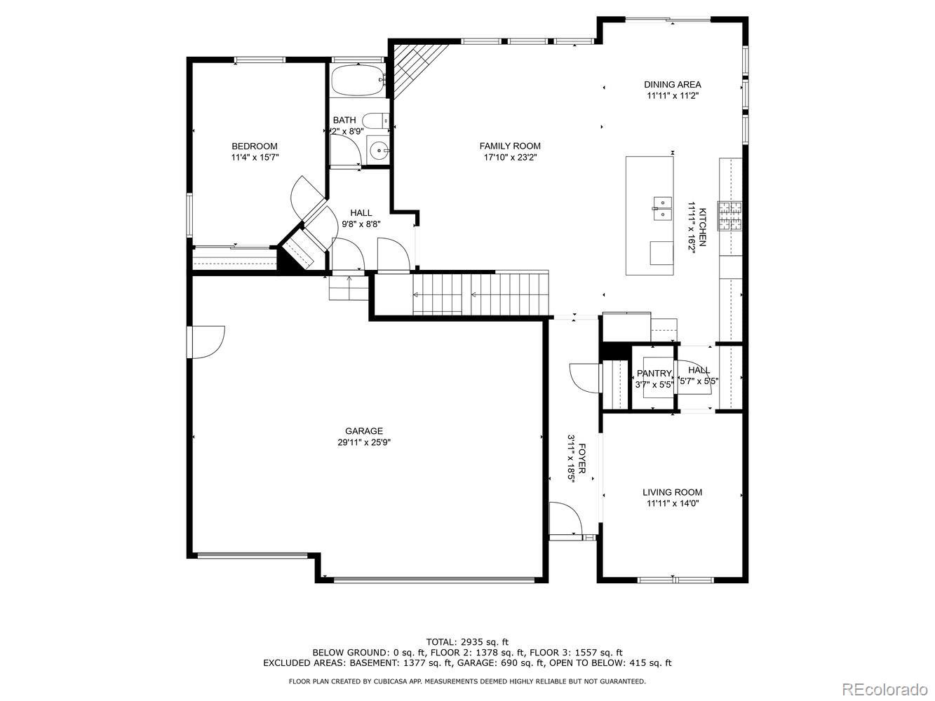MLS Image #44 for 27596 e jamison circle,aurora, Colorado
