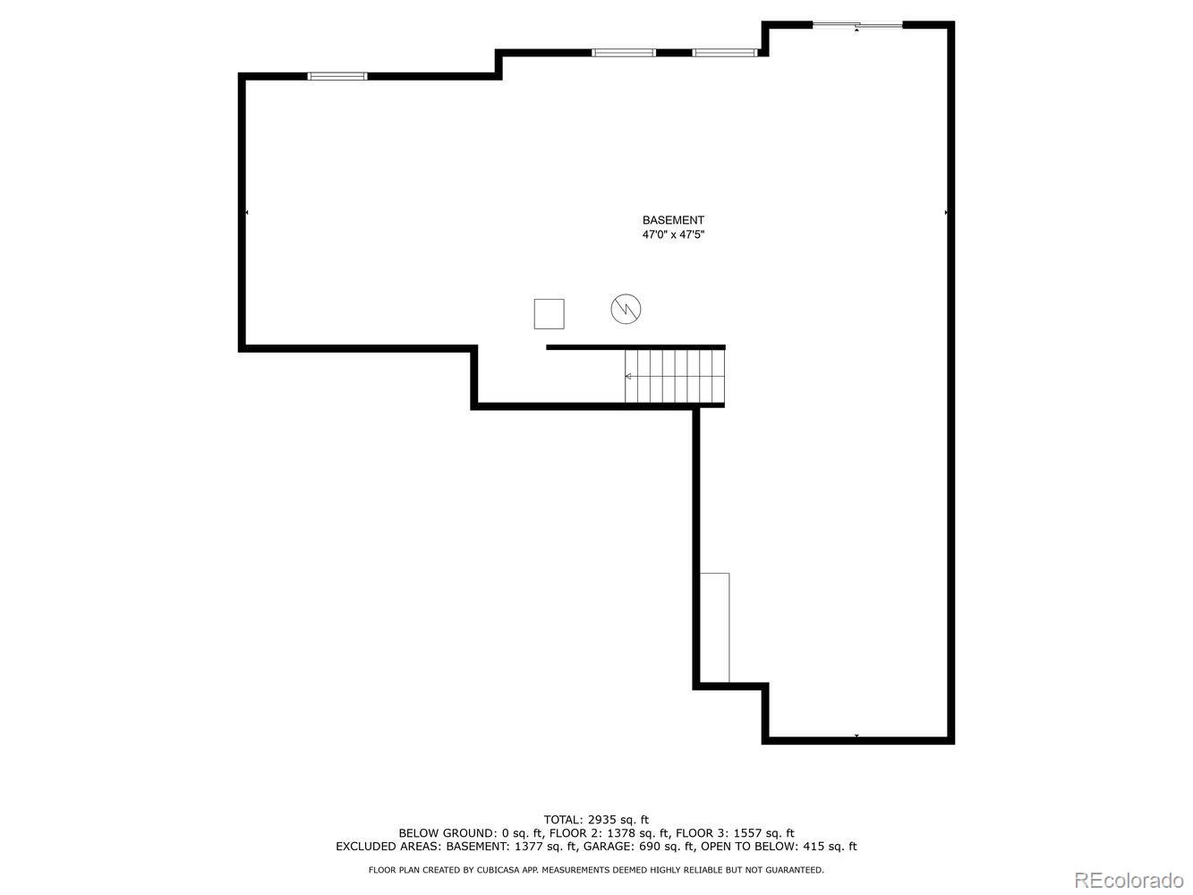MLS Image #46 for 27596 e jamison circle,aurora, Colorado