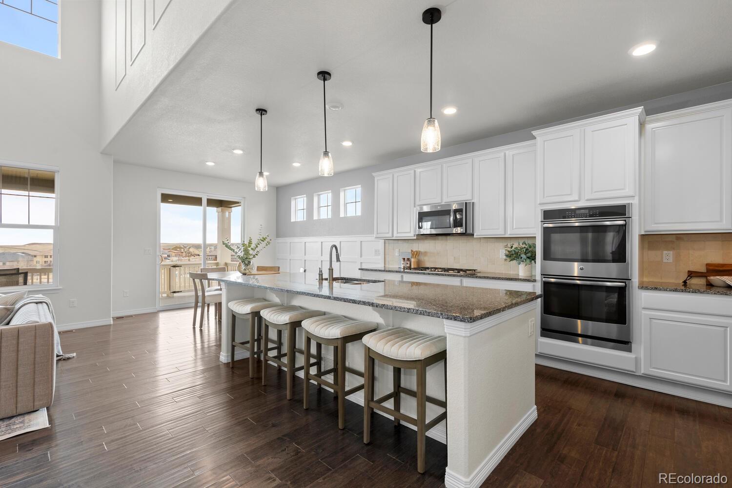 MLS Image #5 for 27596 e jamison circle,aurora, Colorado